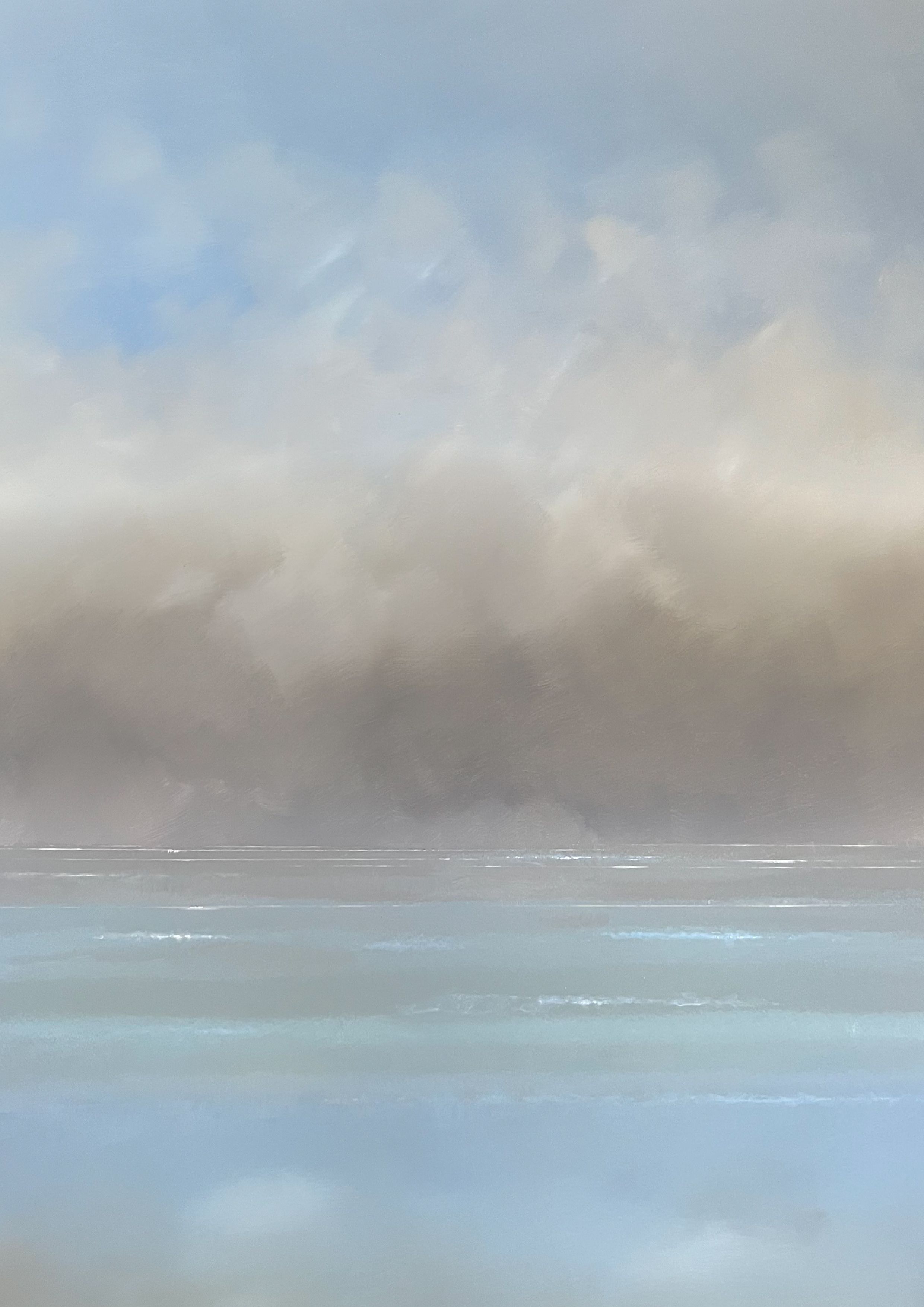 Paysage abstrait - sélection 2026